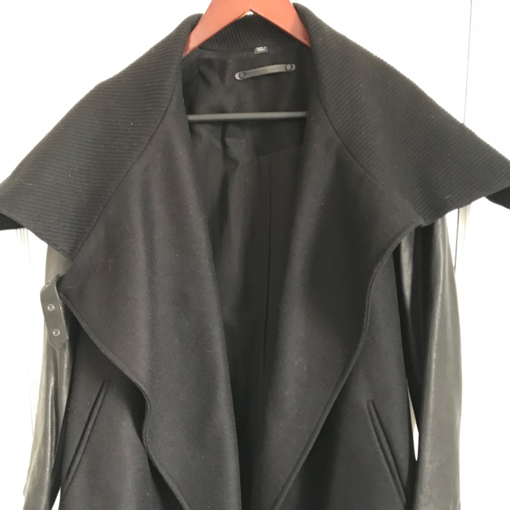 All Saints Coat
